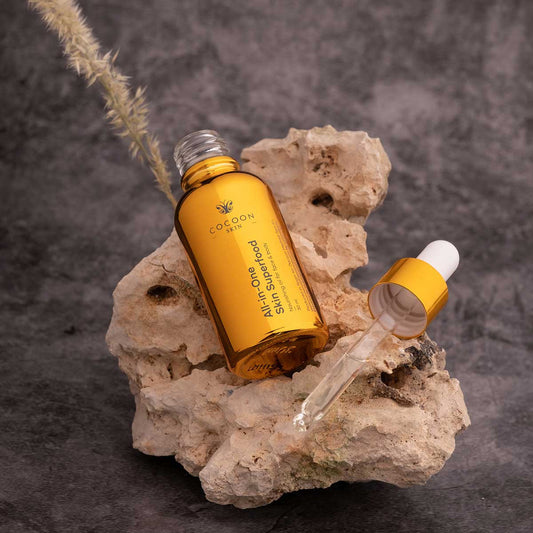 Beautiful Trio Body Care Kit