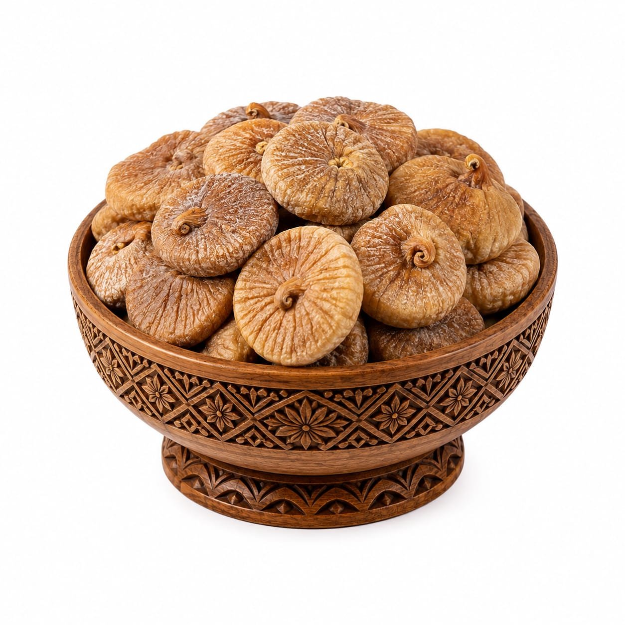 Afghan Dried Figs