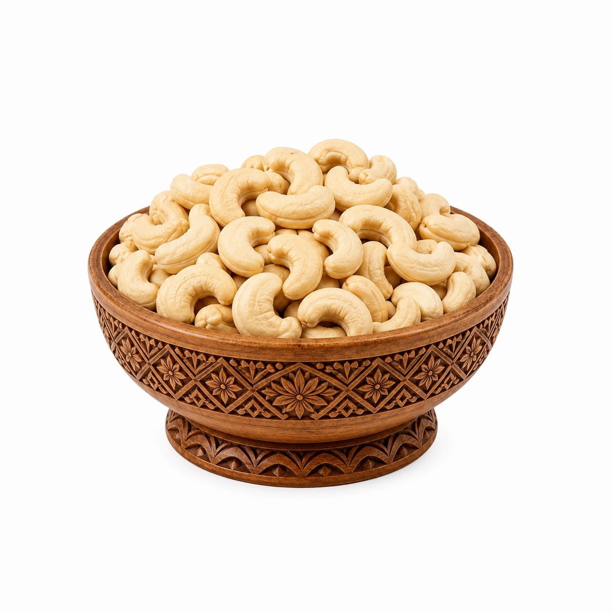 Cashew Nuts W320 — Whole