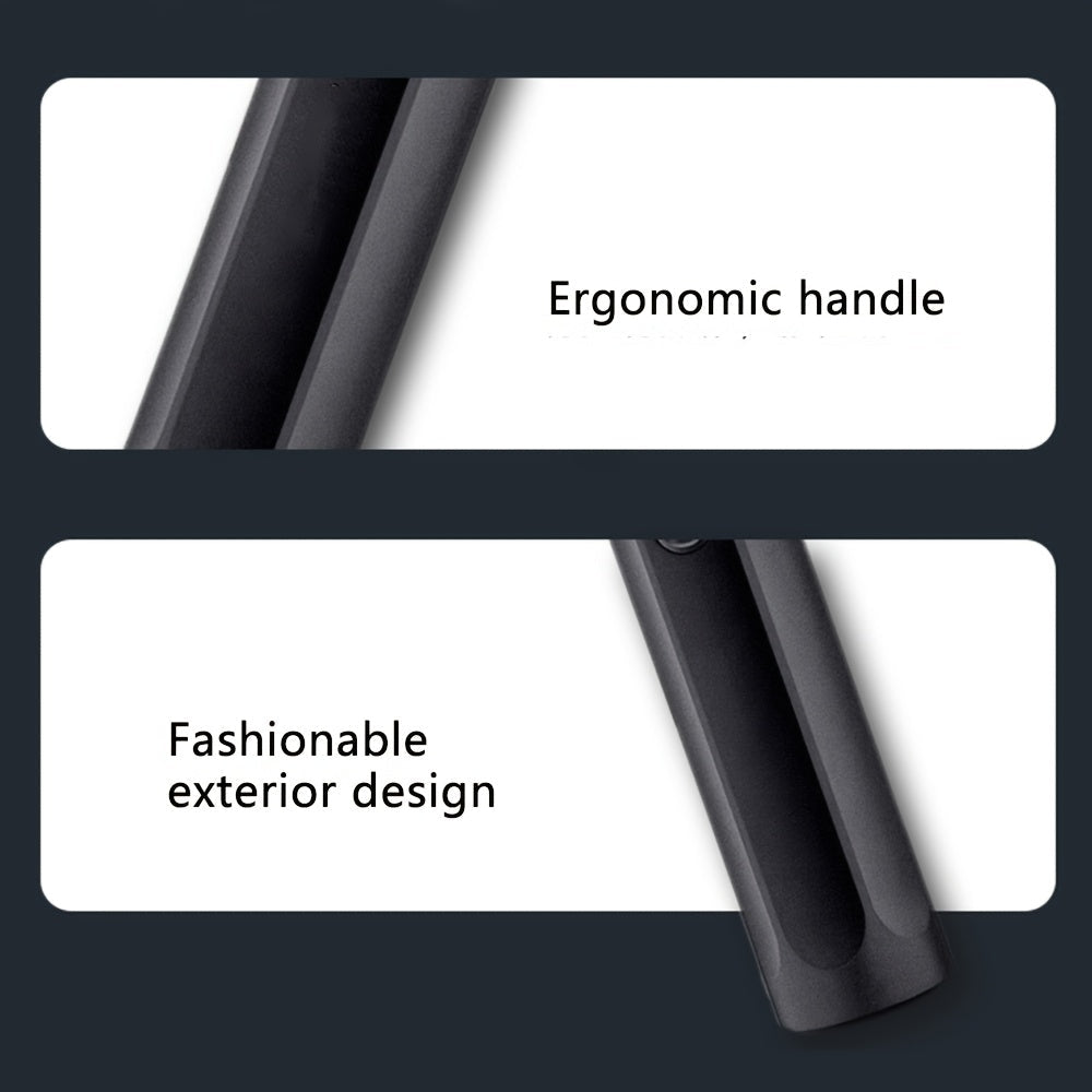 Men's Haircutting Kit USB Rechargeable Trimmer (4pcs)